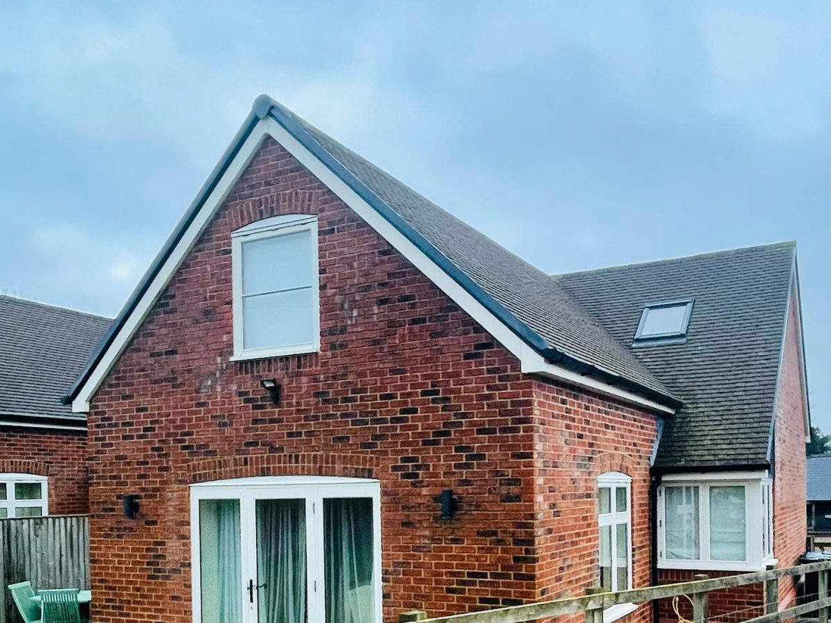 Domestic New dwelling development