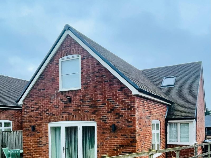 Domestic New dwelling development