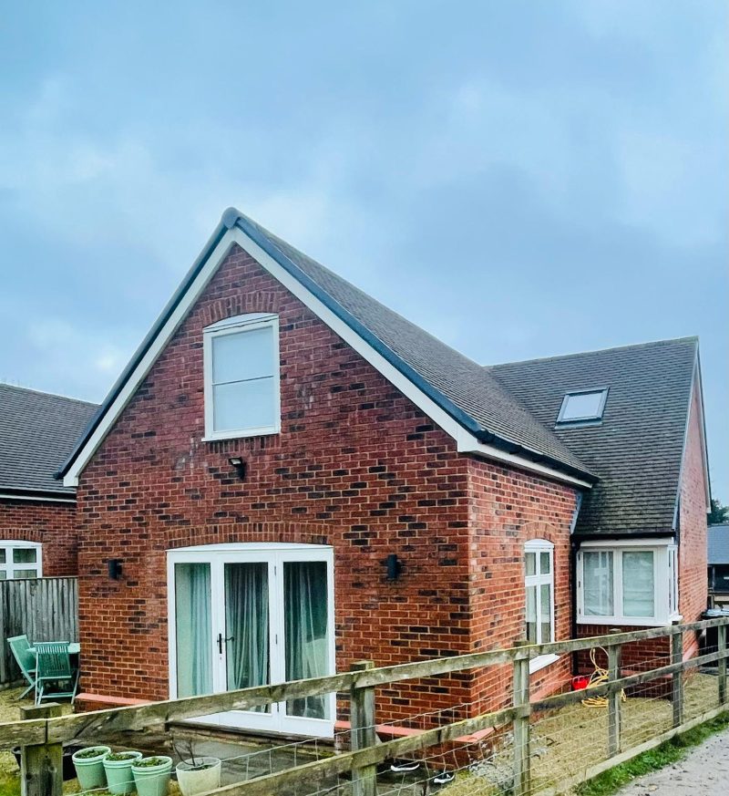 Domestic New dwelling development