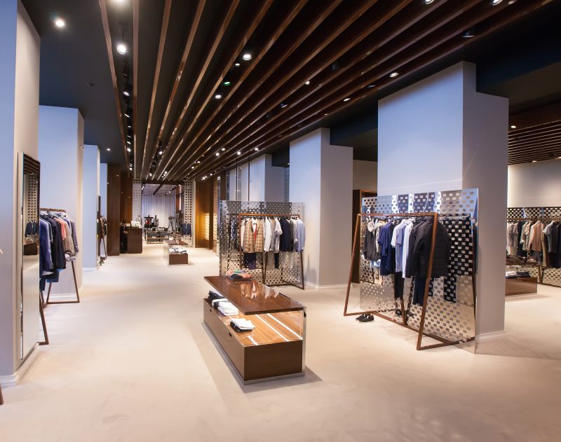 Man,Men,Clothing,And,Accessories,Luxury,Store,Interior