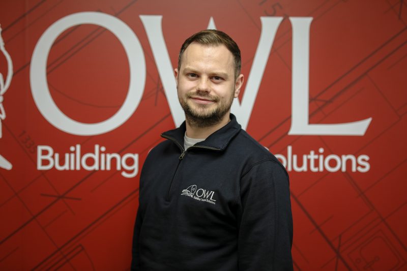 Brandon Kelly Administrator