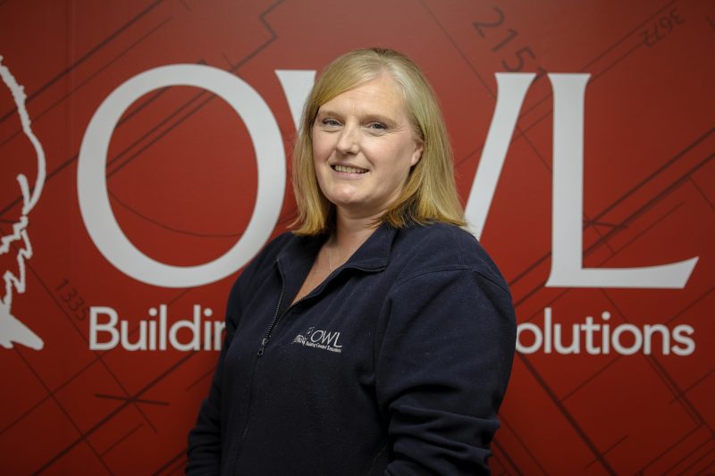 Sara Hobson Administrator