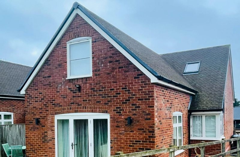 new build homes