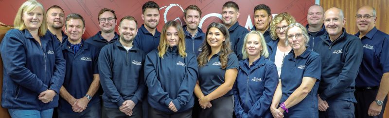 OWL Building Control Team